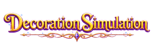 Decoration Simulation