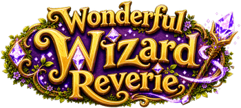 Wonderful Wizard Reverie